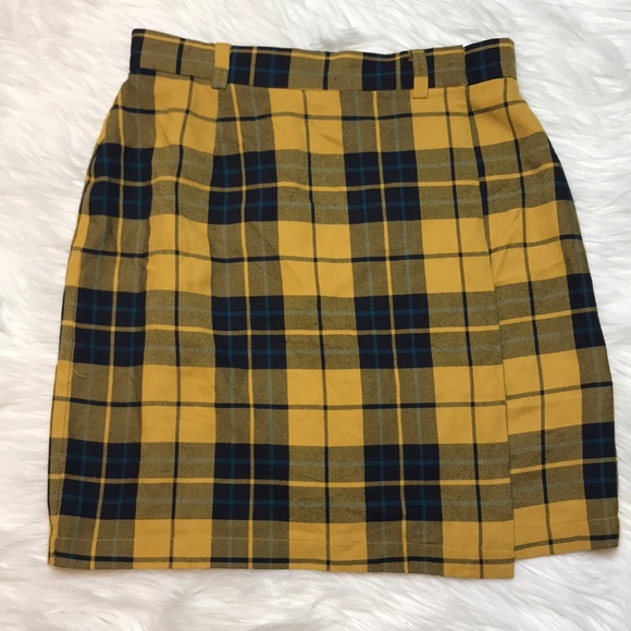 wrap around skirt for plus size